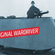 Image for article titled The First Armored Car Was This Terrifying War-Making Machine